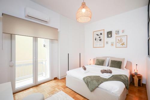 Kolonaki Prestige - Greecing, Athen
