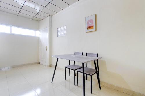 Lobby, Hotel O Homestay Ayana Syariah in Godean