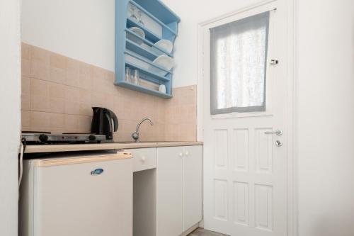 Afroditi studios, Логарас (фото 9)