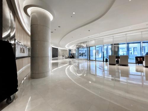 JW Marriott Marina - The Address Dubai Marina - image 7