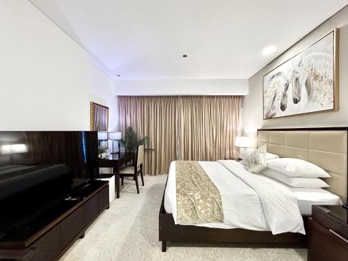 JW Marriott Marina - The Address Dubai Marina - image 6
