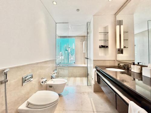JW Marriott Marina - The Address Dubai Marina - image 4