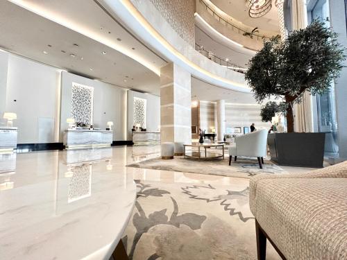 JW Marriott Marina - The Address Dubai Marina - image 12