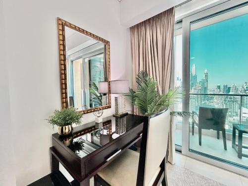 JW Marriott Marina - The Address Dubai Marina - image 13