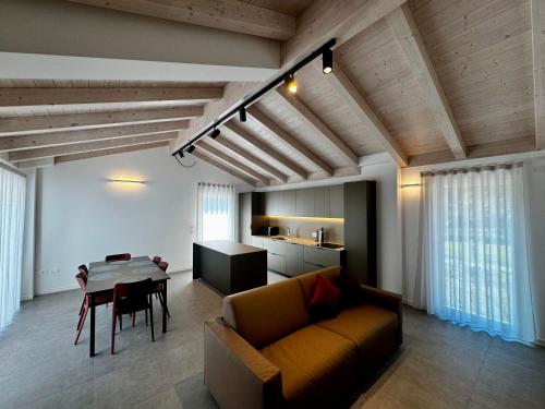 1Dest - Rock'n'River Penthouse, Арко (фото 4)