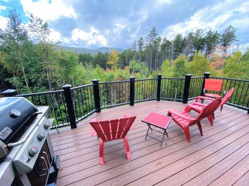 HL96 Single family home with views and lots of space Privacy convenience AC and style - image 10