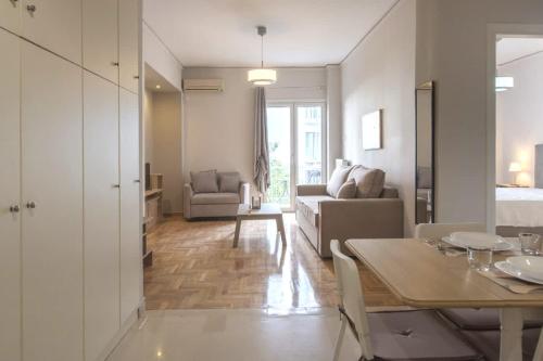 Urban Comfort Stay - main image