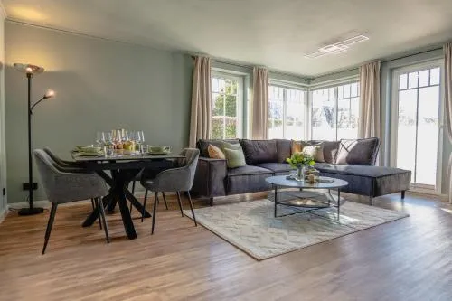 Ferienwohnung Düne & Wind in Süderende, Deutschland