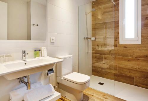 Sercotel Logroño Suites - image 5