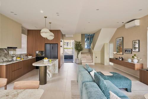 One-Bedroom House room in Sundora - Villa 3 PN sea view at Novaworld PT