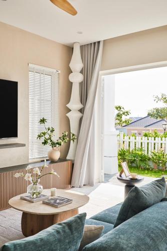 One-Bedroom House image 10