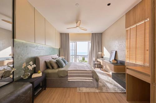 One-Bedroom House image 7