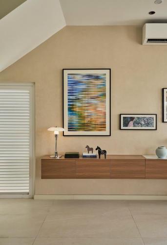 One-Bedroom House image 5