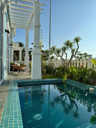 Sundora - Villa 3 PN sea view at Novaworld PT - image 4