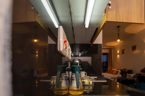 Kowalski suite in لوريشو