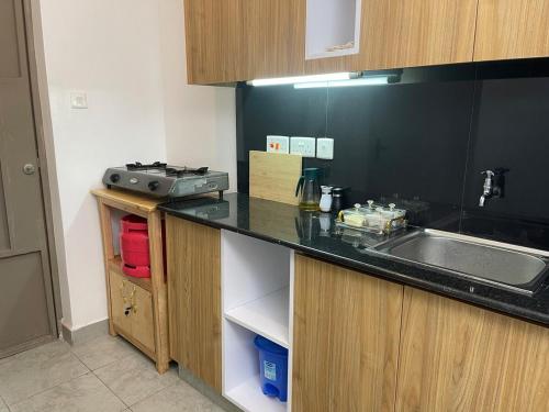 Kowalski suite in لوريشو