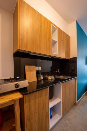 Kowalski suite in لوريشو