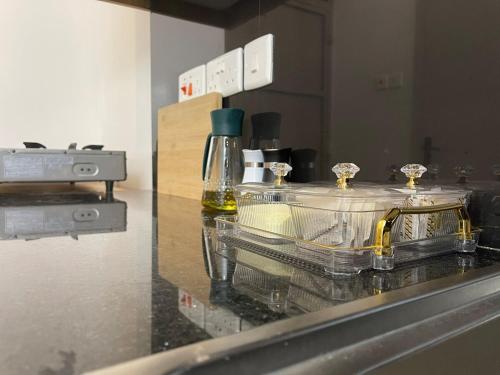 Kowalski suite in لوريشو