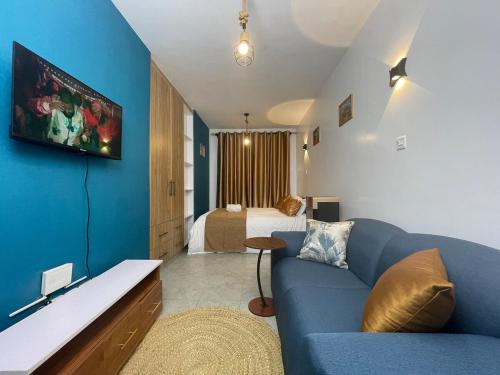 Kowalski suite in لوريشو