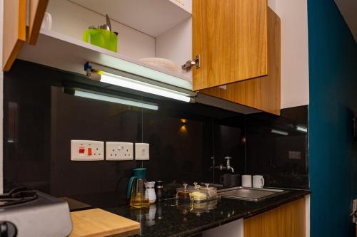 Kowalski suite in لوريشو