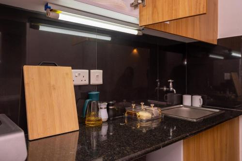 Kowalski suite in لوريشو