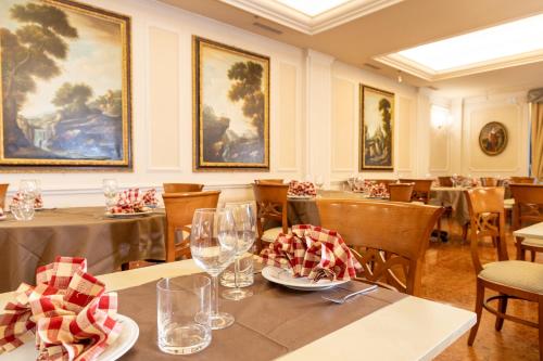 Mercure Parma Stendhal - image 7