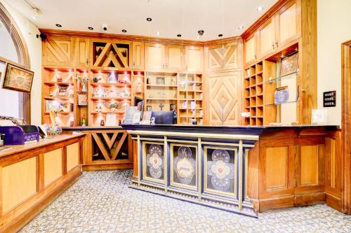 Church Street Hotel by Belvilla near King's College Hospital, Londres (photo 3)