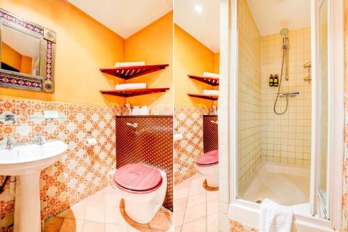 Church Street Hotel - image 10