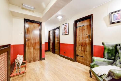 Church Street Hotel by Belvilla near King's College Hospital, Londres (photo 9)