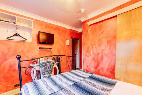 Church Street Hotel by Belvilla near King's College Hospital, Londres (photo 7)