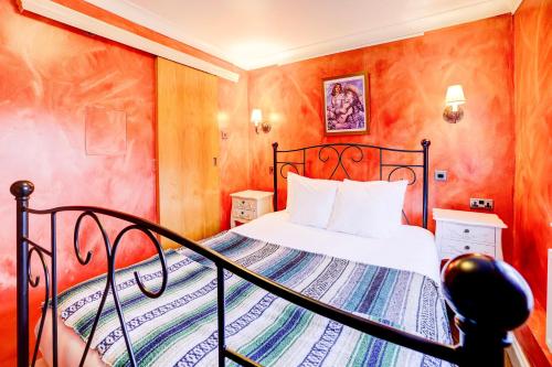 Church Street Hotel by Belvilla near King's College Hospital, Londres (photo 4)