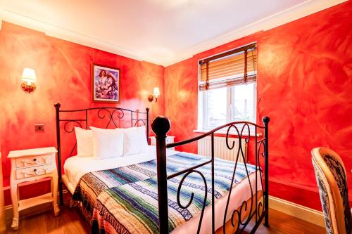 Church Street Hotel by Belvilla near King's College Hospital, Londres (photo 6)