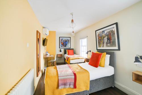 Peckham Rooms Hotel by Belvilla in Greater London South East