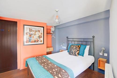 Peckham Room Hotel by Belvilla Room Type - Superior Double Room