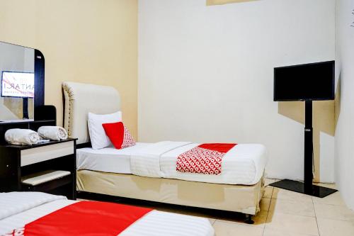 Hotel O Mantari Guesthouse in Guguk Panjang