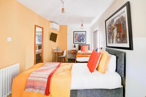 Peckham Rooms Hotel - image 14