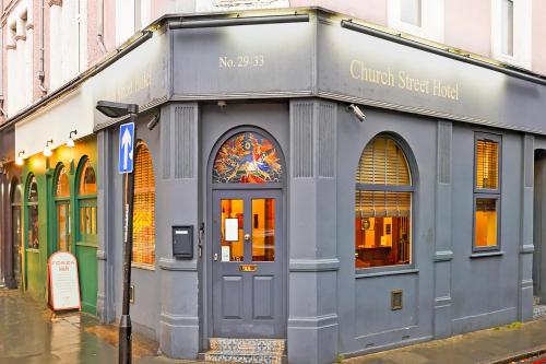 Church Street Hotel - image 14