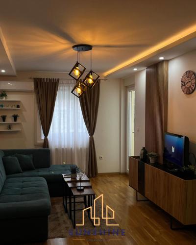 Apartman Sunshine – khách sạn tại Doboj