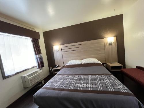 Budget Inn Nassawadox - image 6