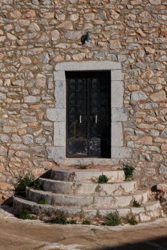 Rubeas Towers - Pyrgos Towers Complex Rubeas Towers - Pyrgos Towers Complex