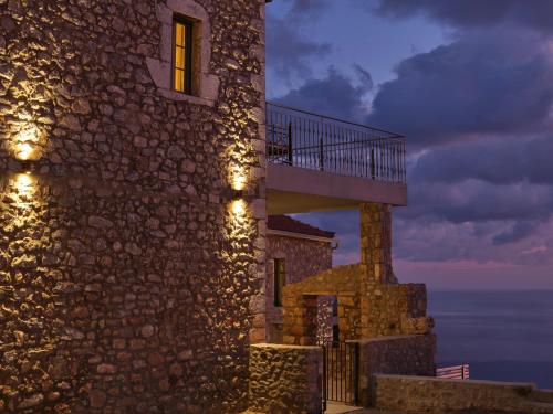 Rubeas Towers - Pyrgos Towers Complex Rubeas Towers - Pyrgos Towers Complex