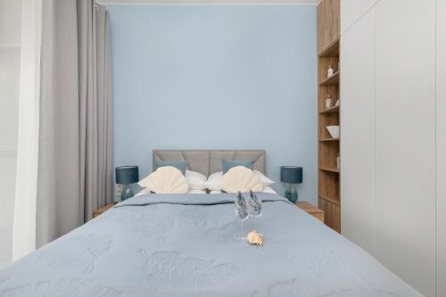 Apartment Relax with Parking Shellter Rogowo Renters Prestige