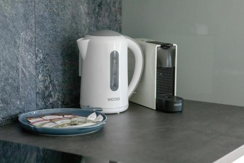 Apartment Relax with Parking Shellter Rogowo Renters Prestige