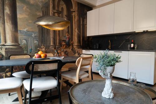 ROME City Center Apartment III, Řím (fotografie 7)