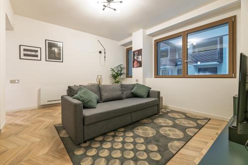 Trastevere Luxury Apartment, Roma (foto 4)
