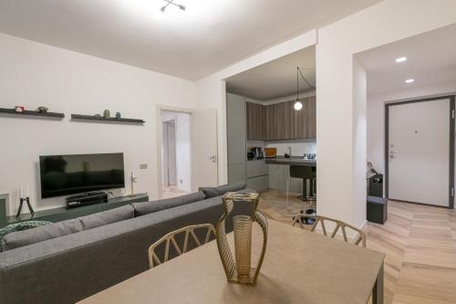 Trastevere Luxury Apartment, Roma (foto 7)