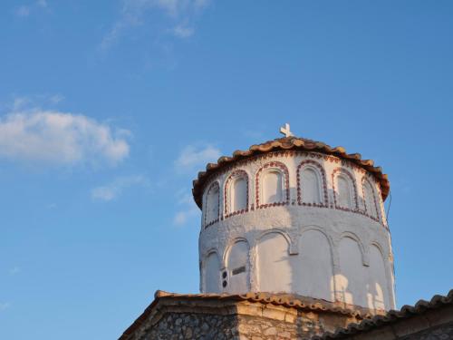 Rubeas Towers - Pyrgos Towers Complex Rubeas Towers - Pyrgos Towers Complex