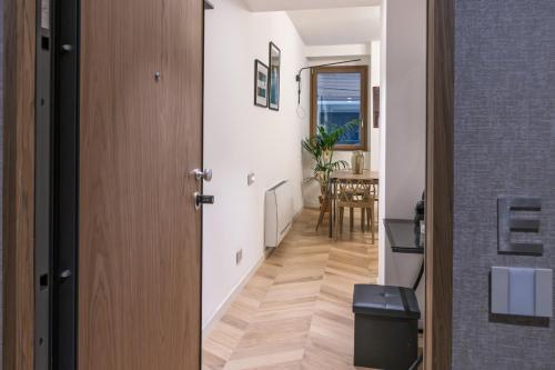 Trastevere Luxury Apartment, Roma (foto 3)