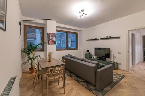 Trastevere Luxury Apartment, Roma (foto 5)