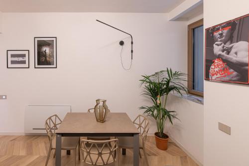Trastevere Luxury Apartment, Roma (foto 10)
